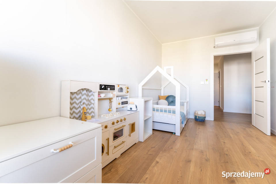 Penthouse 100 m Taras 64 m 4 pokoje Mokotów mazowieckie Warszawa sprzedam