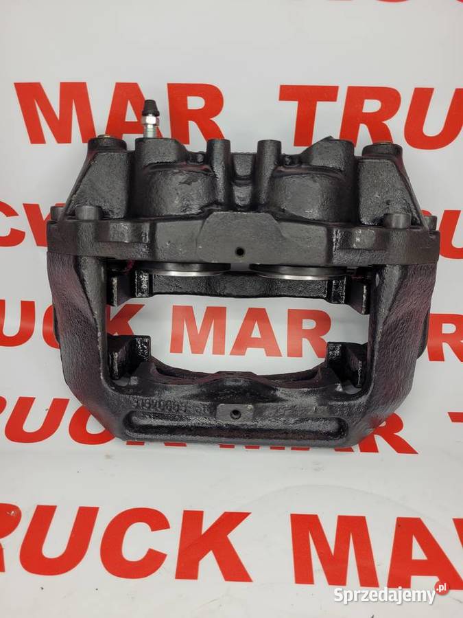 ZACISK HAMULCA vario przód prawy 814 815 816 Mielec