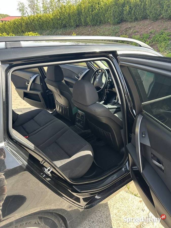 Sprzedam doinwestowany samochód BMW Nowogard