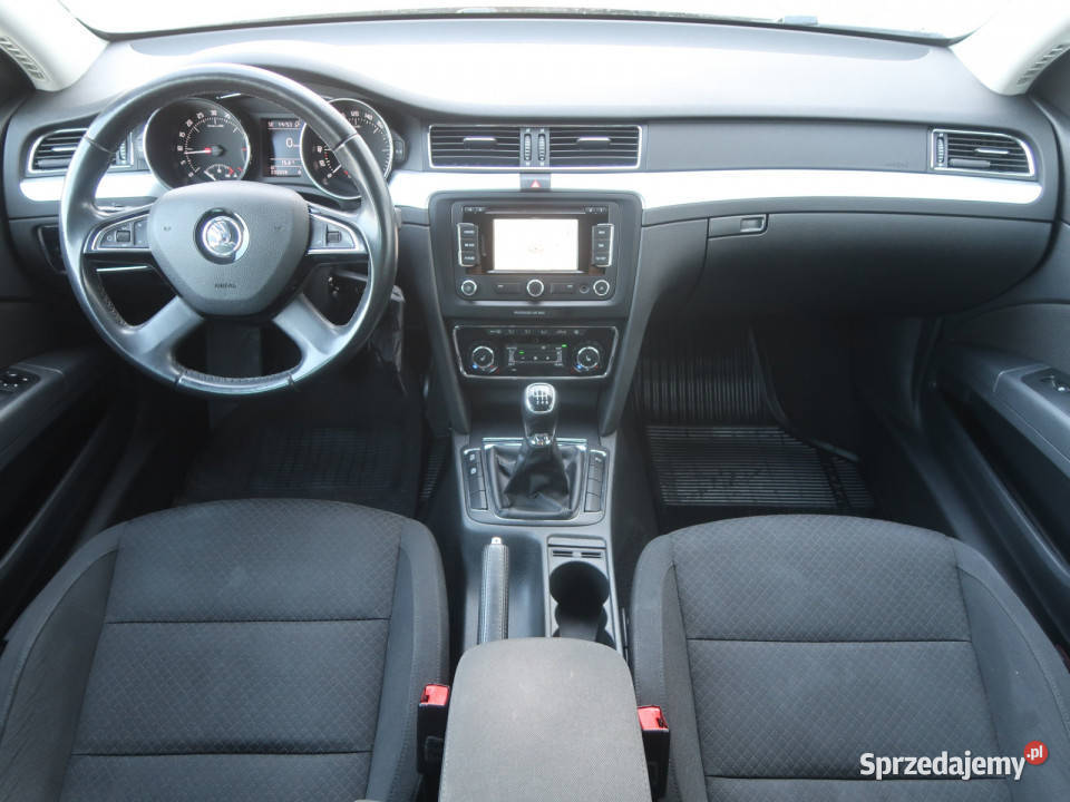 Skoda Superb 20 TDI dolnośląskie Bielany Wrocławskie sprzedam