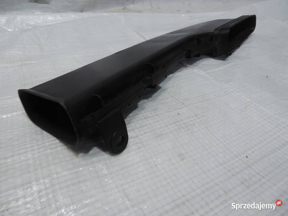 Ford Mondeo MK5 20 TDCI rura dolot powietrza sprzedam
