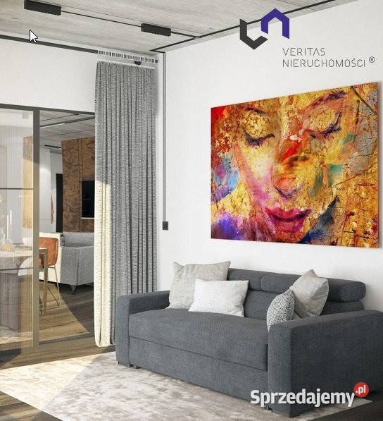 sprzedaży mieszkania 964 metry 5pok Katowice