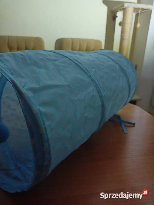 Zabawka tunel kota sprzedam