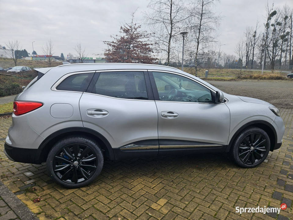 Renault Kadjar LIFT NISKI PRZEBIEG SZKLANY DACH Tarnowskie Góry