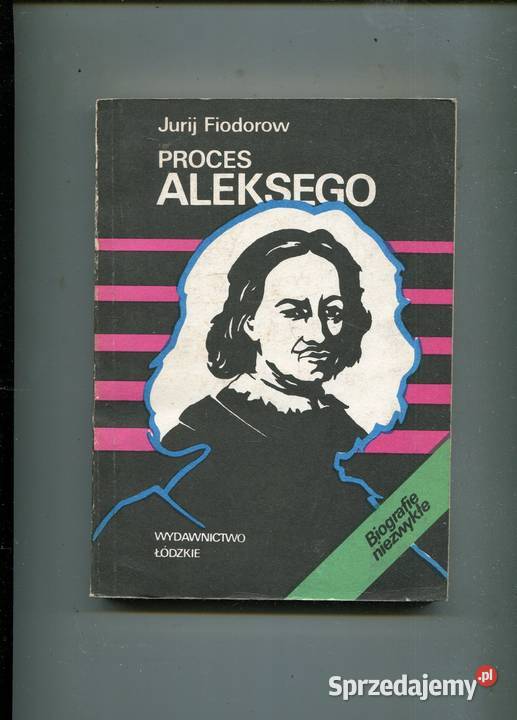 Proces Aleksego Fiodorow