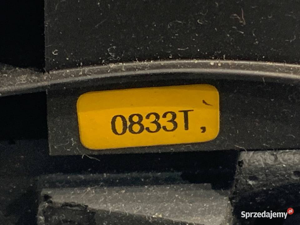 KIEROWNICA HONDA ACCORD VII 0312 podkarpackie