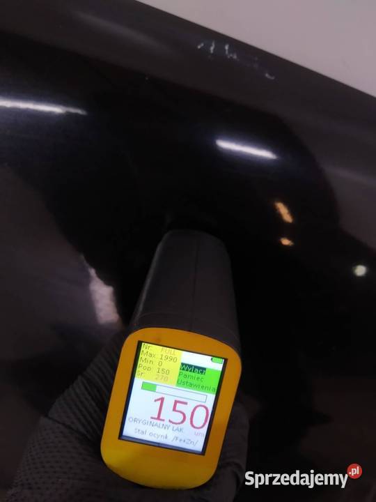 BŁOTNIK PRAWY PRZÓD VW Volkswagen Touran I Błotniki