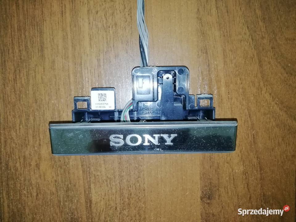 Płyta podstawa IrDA SONY KDL50W656A Opole
