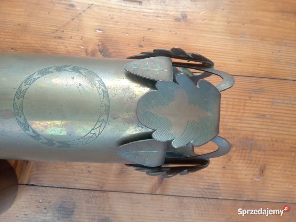 Sztuka okopowa 1 wojna Gdów