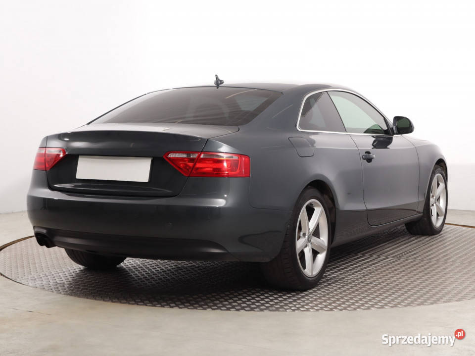 Audi A5 18 TFSI Katowice sprzedam