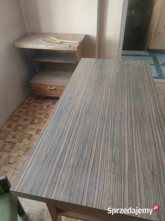 Meble z PRL Bochnia sprzedam