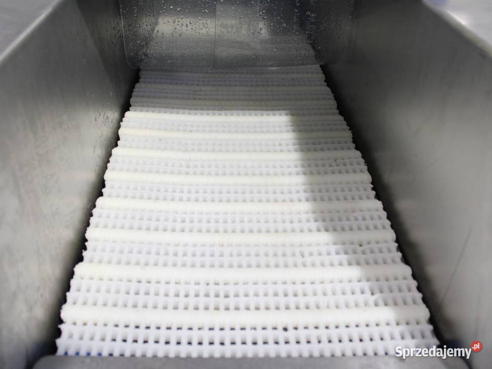 Nastrzykiwarka Gunther PI 52 M produkcja zakład