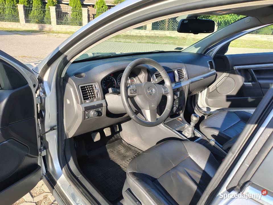 Opel Vectra C kombi kujawsko-pomorskie Bydgoszcz