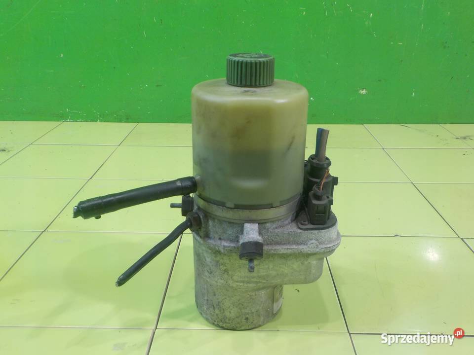 VW POLO V 6R 12 B 10r pompa wspomagania sprzedam