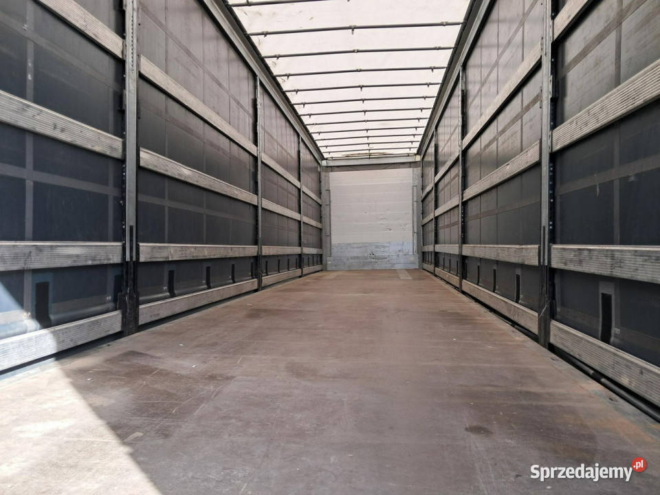 firana Schmitz scb s3t Komorniki sprzedam