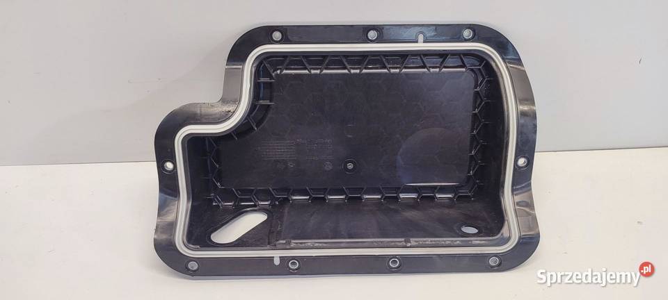 CUPRA FORMENTOR OBUDOWA AKUMULATORA 5Q0915435D