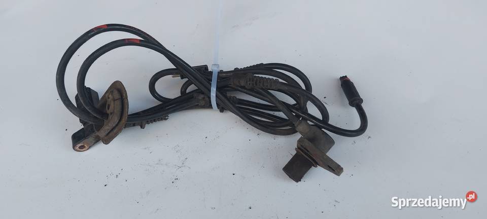 Czujnik abs lewy przód mercedes w124 1245403117 Zbąszyń