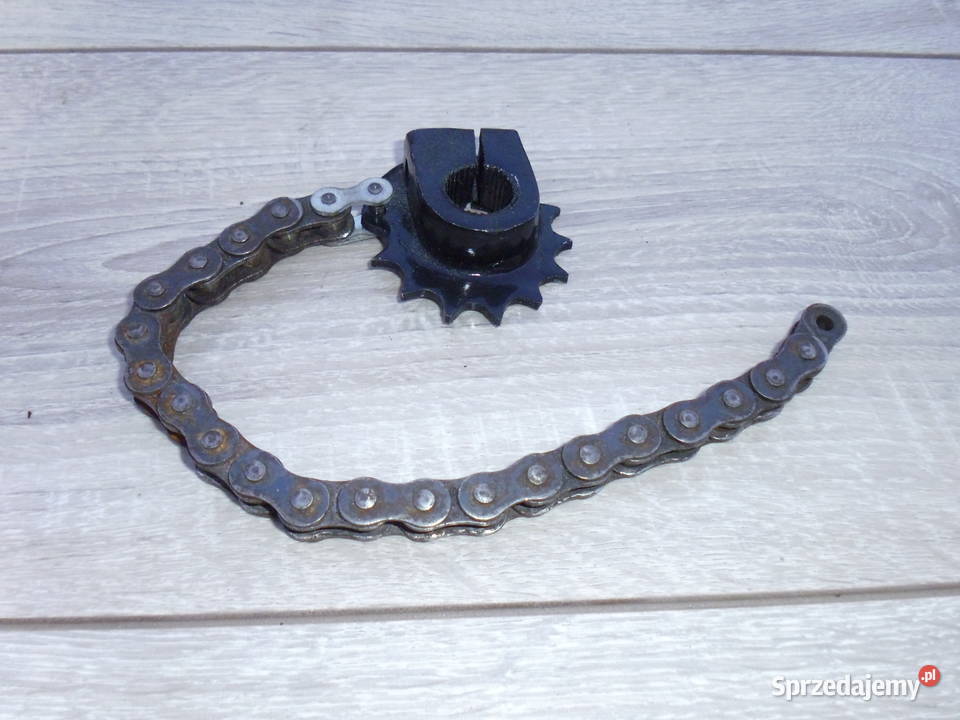 żebatka rozruch osa m50 m52 starter kopniak