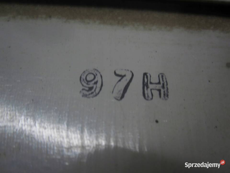 XTRAIL II T31 LIFT 10r lampa lewa tył w zderzak Kielce sprzedam