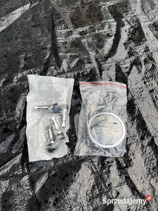 Felgi aluminiowe RACINGLINE BY1566 19 5x112 NOWE Gdynia