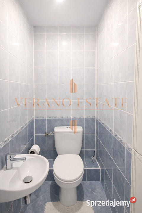 Komfortowe 3 pokoje 67 m balkon Szpitalna Mińsk Mazowiecki sprzedam