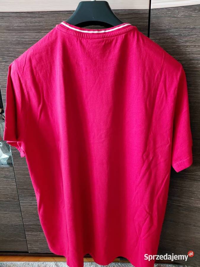Sprzedam oryginalną koszulkę Liverpool FC Rozmiar XL