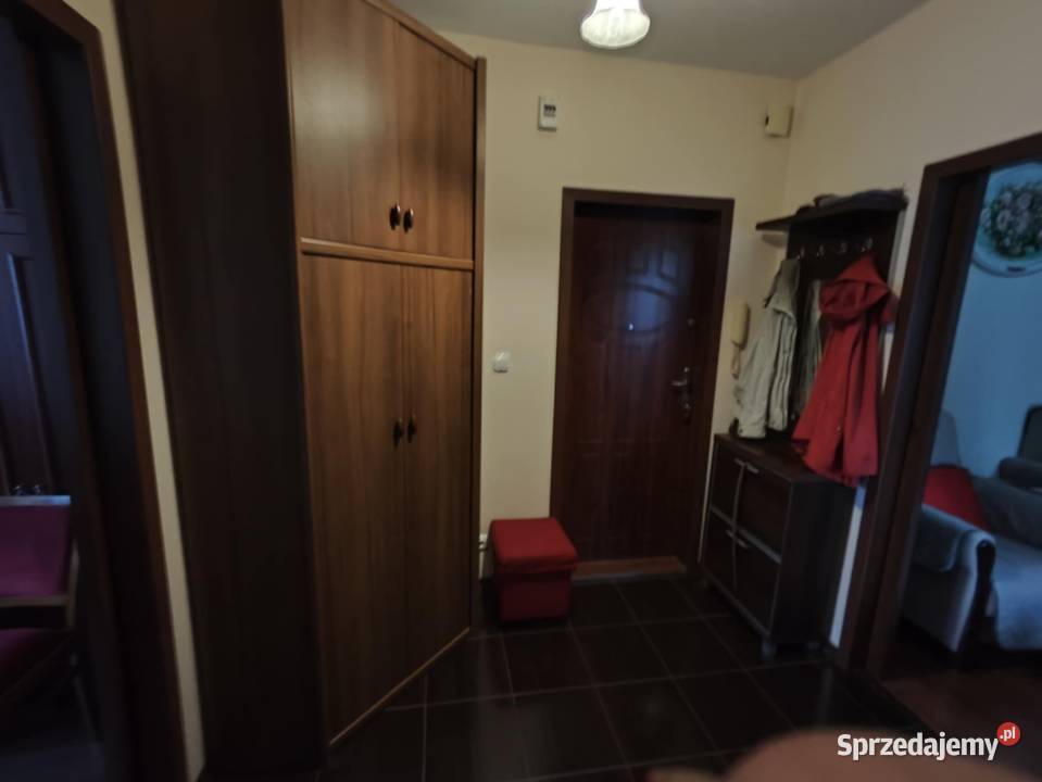 M3Retkinia pełen rozkład balkon 2p Z 9279zł/m2 Sprzedaż łódzkie Łódź