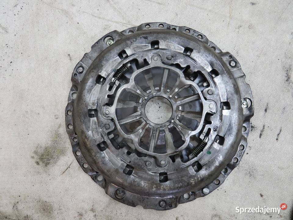 SPRZĘGŁO TARCZA DOCISK AUDI Q5 20 TDI 324045010