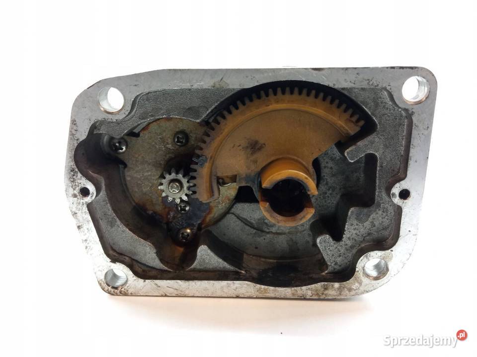 ZAWÓR EGR 724809890 18 TDCI Ford S I 20062015 Recyrkulacja spalin EGR