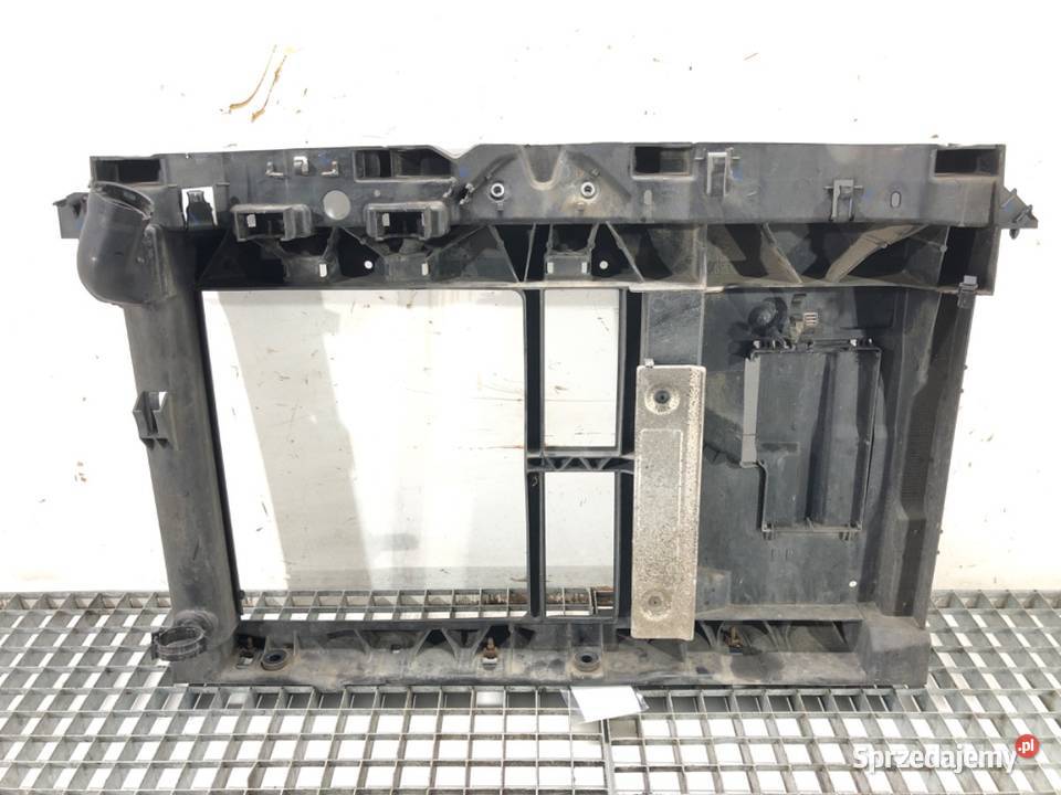 PAS PRZEDNI CITROEN C3 II 14 73 Hatchback sprzedam