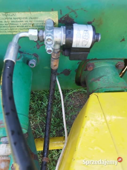 Sipma 2761 Rolujące (belujące) Lubięcin