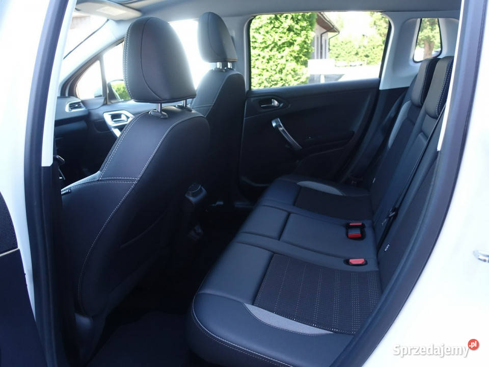 Peugeot 2008 I 20132019 Częstochowa