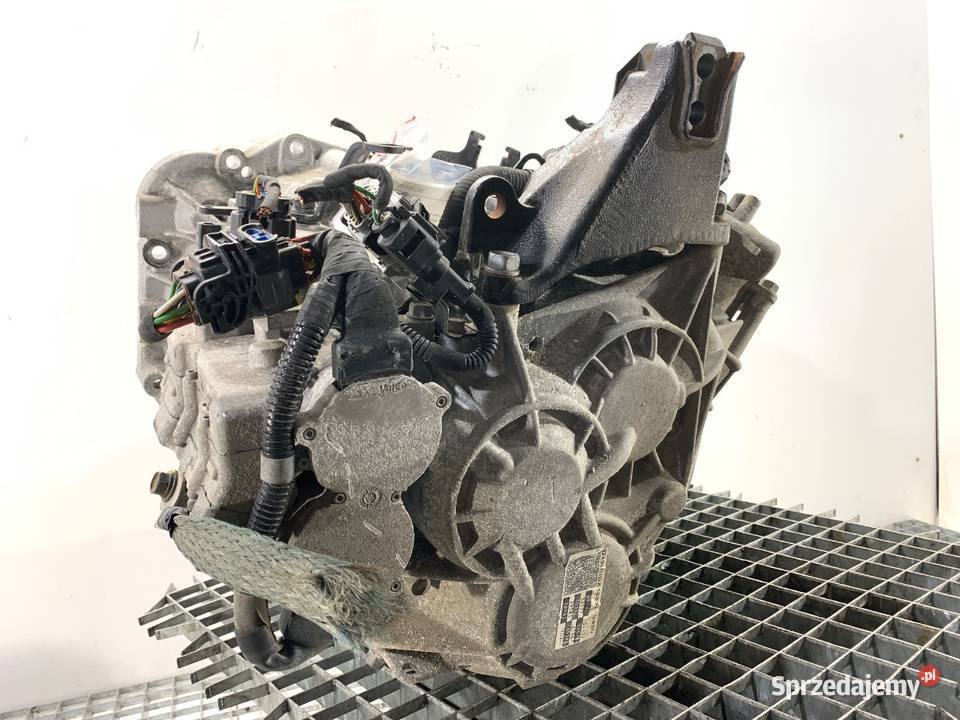 SKRZYNIA BIEGÓW KIA SPORTAGE IV D43U 16 177