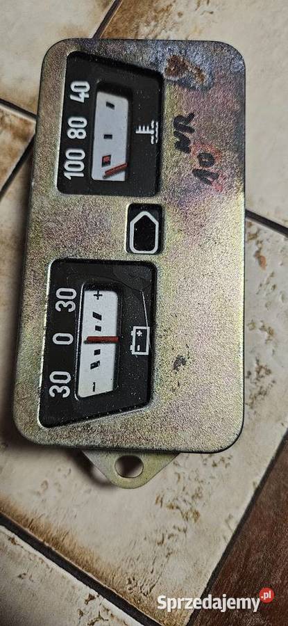 NowySyrena 105 Żuk Warszawa osobowe Barlinek