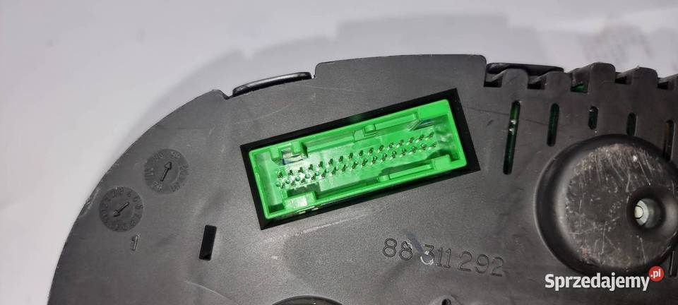 LICZNIK ZEGAR SEAT CORDOBA 88311292 Lipno