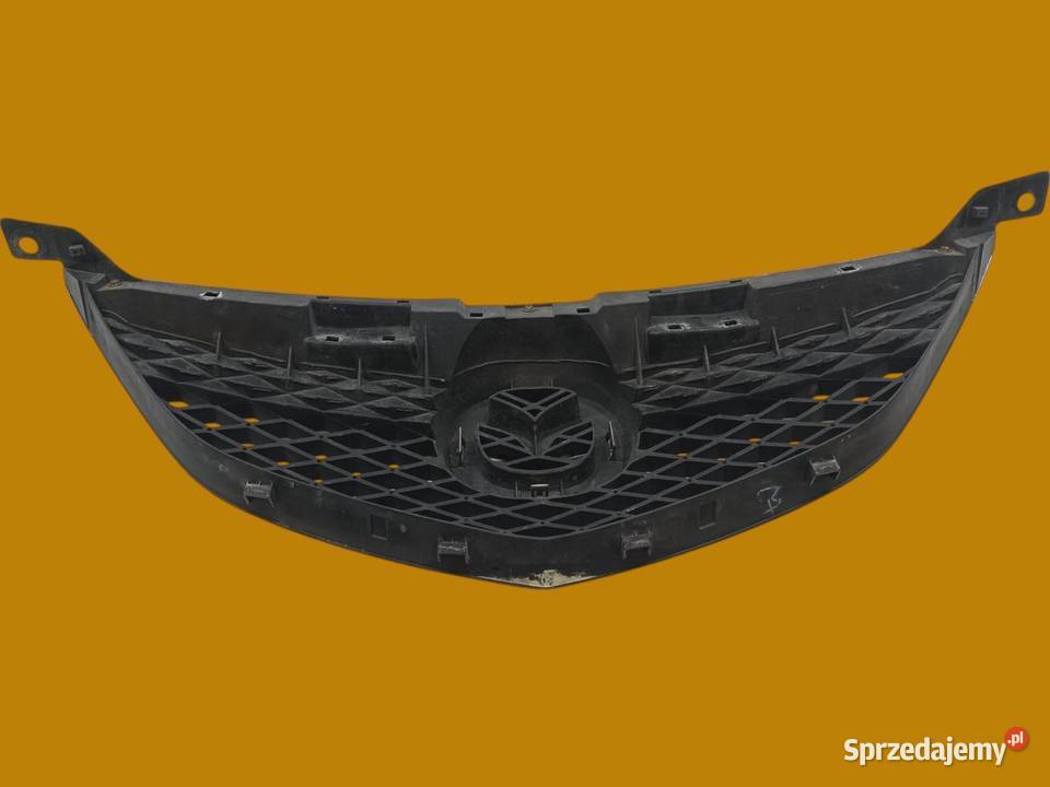 ATRAPA GRILL GJ6A50712 Mazda 6 I 20022008