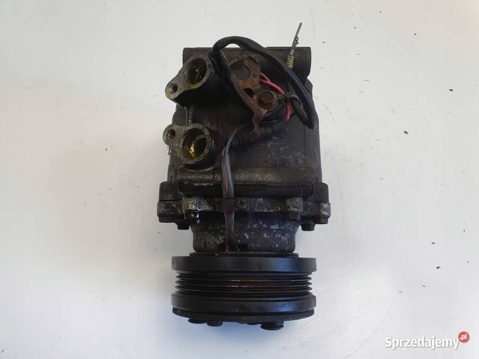 SPRĘŻARKA KLIMATYZACJI Honda CRV CRV I 20 16V Chełm sprzedam