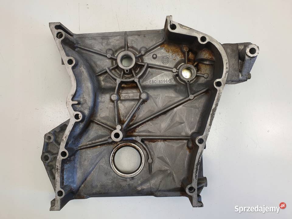 Jaguar XJ VI X308 40 R6 OBUDOWA ROZRZĄDU osłona Rozrząd Rudka