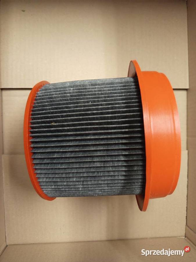 Filtr powietrza Mitsubishi osobowe Rozprza