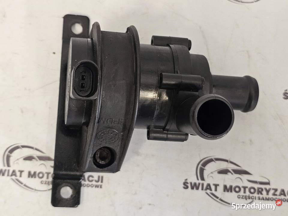 AUDI SEAT SKODA 12 TSI CBZ 86 pompka wody osobowe świętokrzyskie
