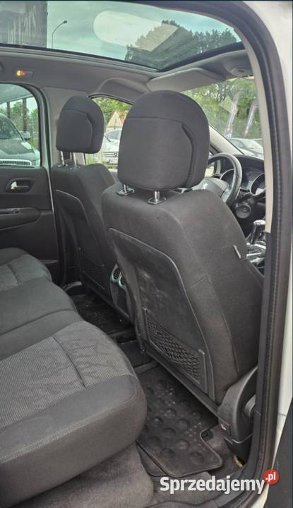 Peugeot 3008 16 ehdi automat panorama