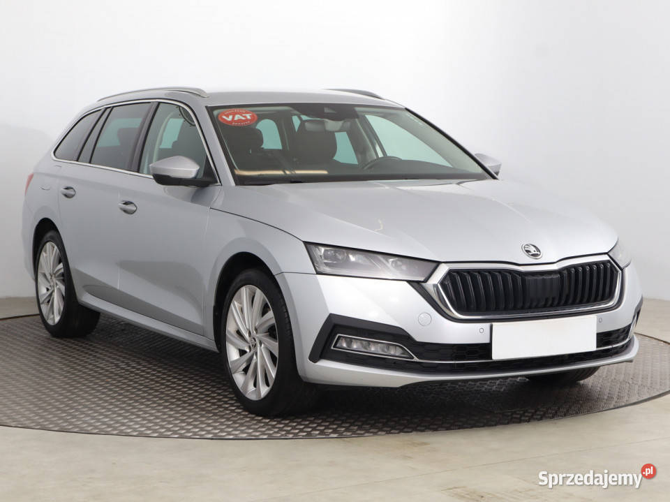 Skoda Octavia 15 TSI centralny zamek sprzedam
