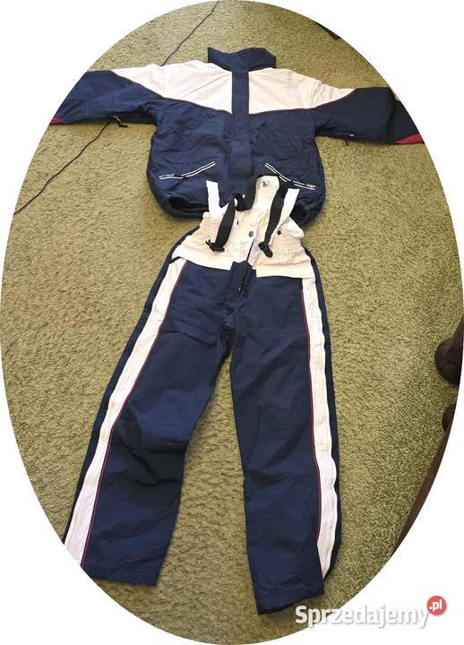 świetny komplet zimowy mazowieckie Warszawa