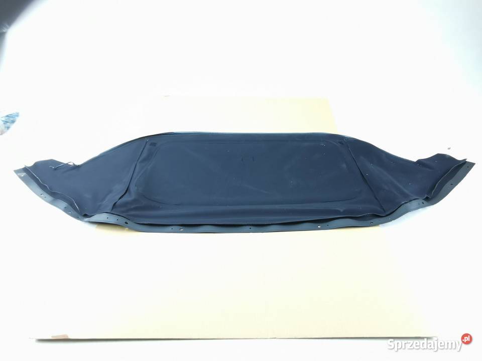 SZYBA POKRYCIE TYŁ MAZDA MIATA 19901997 NOWA