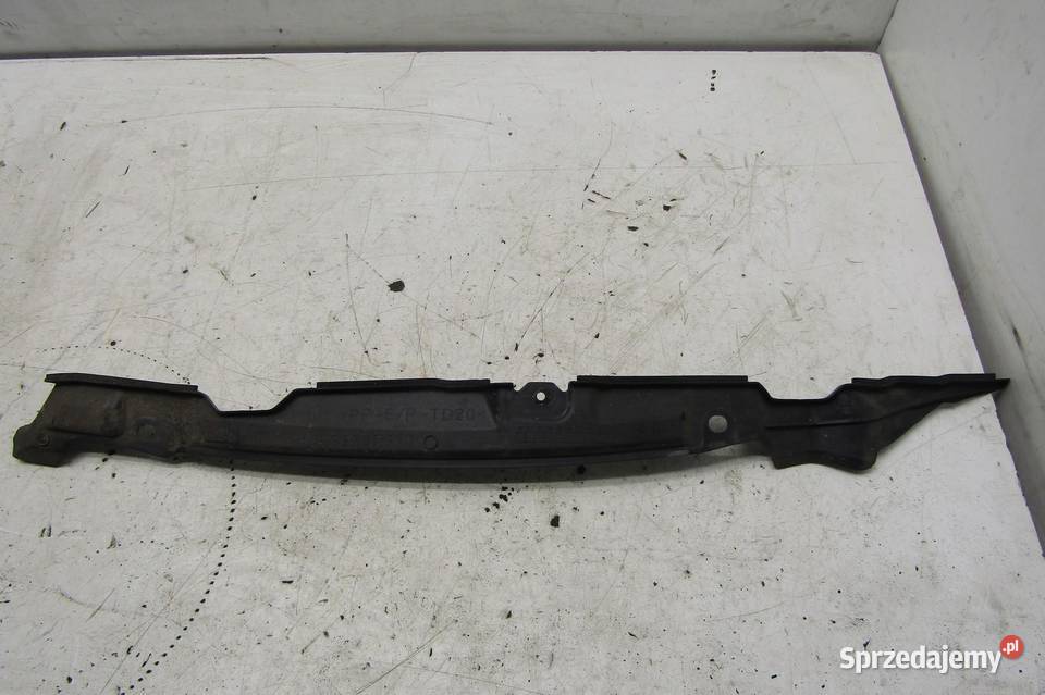 WYGŁUSZENIE BŁOTNIKA LEWY PRZÓD MITSUBISHI Pozostałe