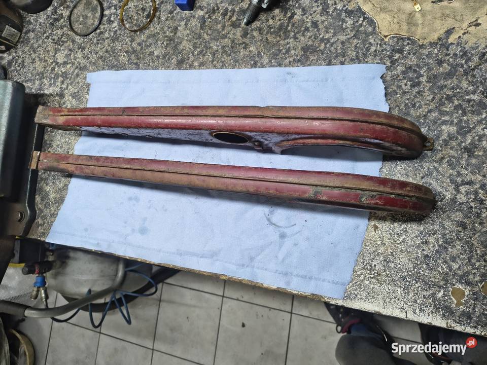 Osłona górna cz jawa 175 250 podkarpackie Rzeszów