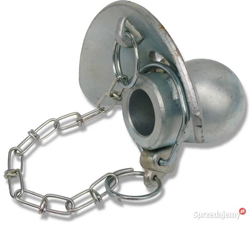 2x KULA RAMIENIA Podnośnika 56x28x12 mm z Hydraulika Solec Kujawski