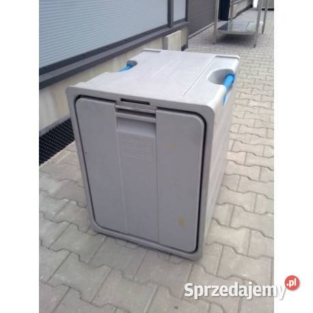 Termos Pojemnik Cateringowy do transportu Nowe Skalmierzyce