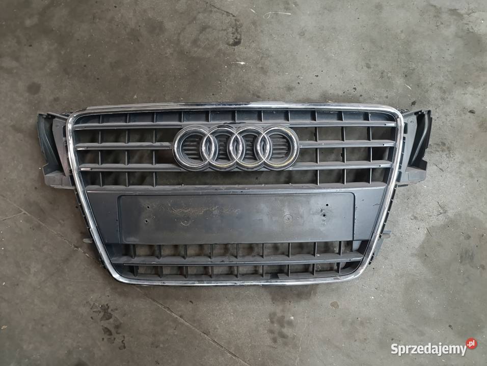 Atrapka audi a5 Zduńska Wola