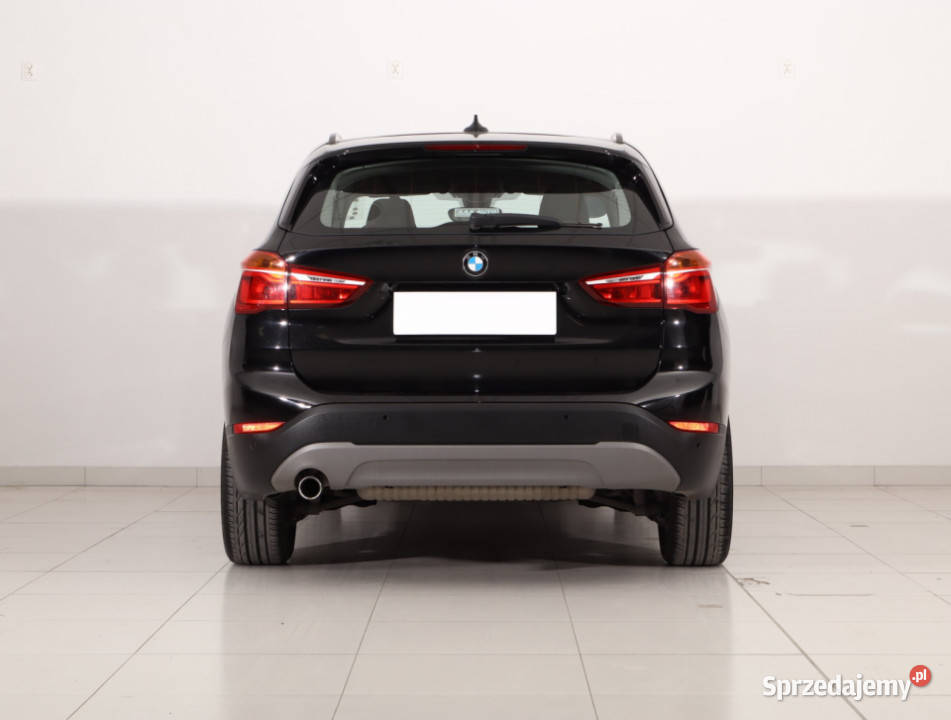 BMW X1 sDrive18i 86902km Piaseczno sprzedam